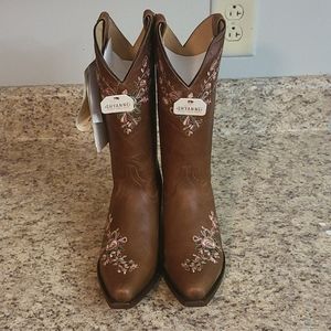 Gorgeous Shannen Dress Boots